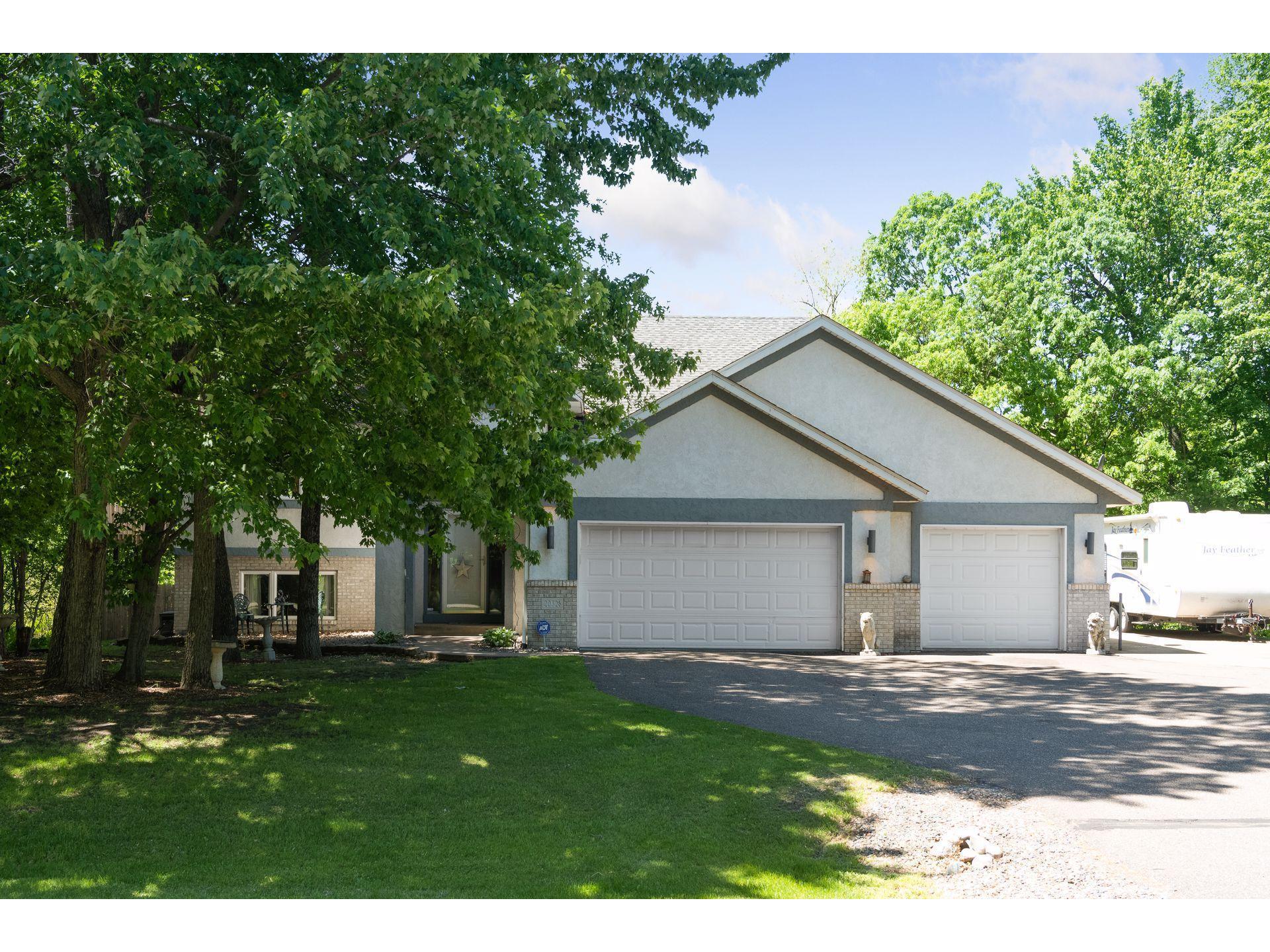 20826 Austin Street NE, East Bethel, MN 55011 MLS 5766725 Edina Realty