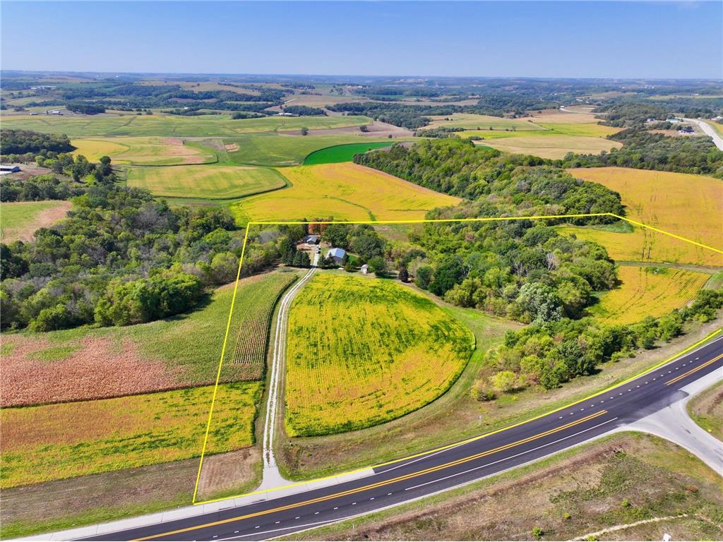 20829 US 52, Preston, MN, 55965 MLS 6436217 Edina Realty