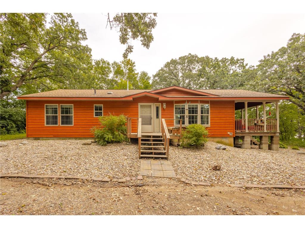 20836 N Long Lake Road NW Evansville MN 56326 - Long Lake 6592793 image1