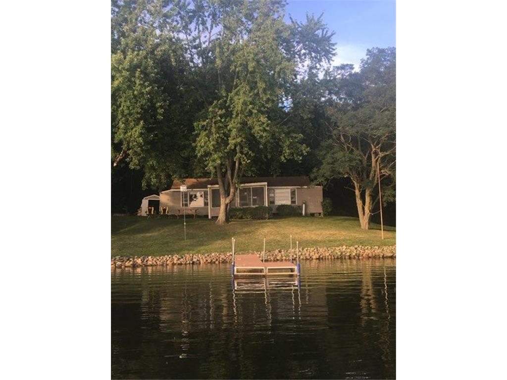 2084 Poplar Lane Osceola WI 54009 - Poplar Lake 6480037 image1