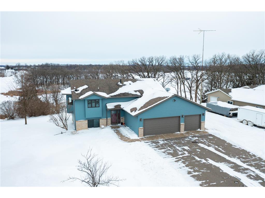 20845 Becker Lake Circle Richmond MN 56368 - Becker 6653779 image1