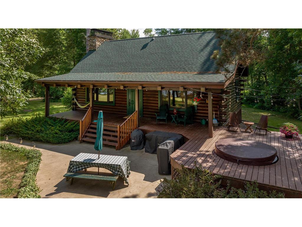 20846 Swayback Ranch Trail Ironton MN 56455 - Lookout 6807313 image1