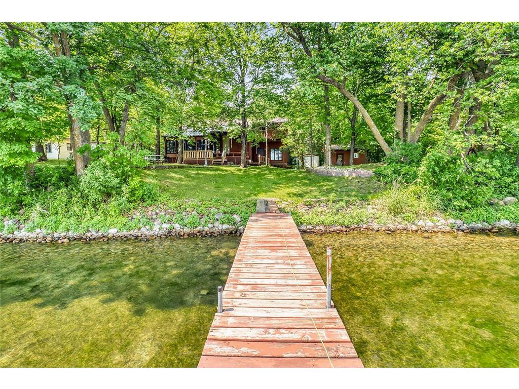 20847 W Toad Lake Drive Toad Lake Twp MN 56570 - Toad 7103196 image1