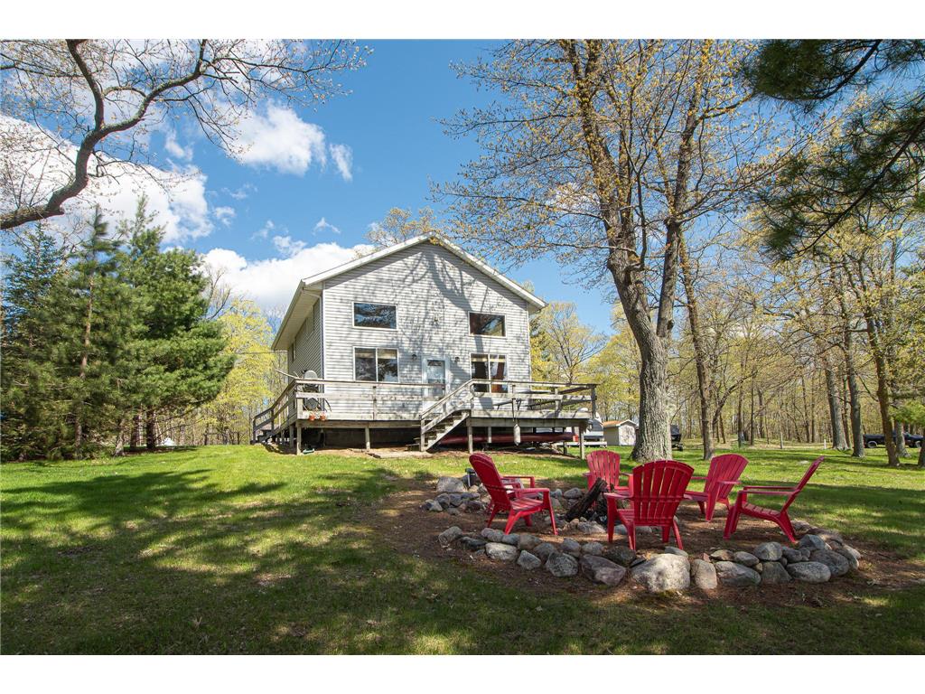 2085 Clover Trail, Longville, MN 56655 MLS 6215438 Edina Realty