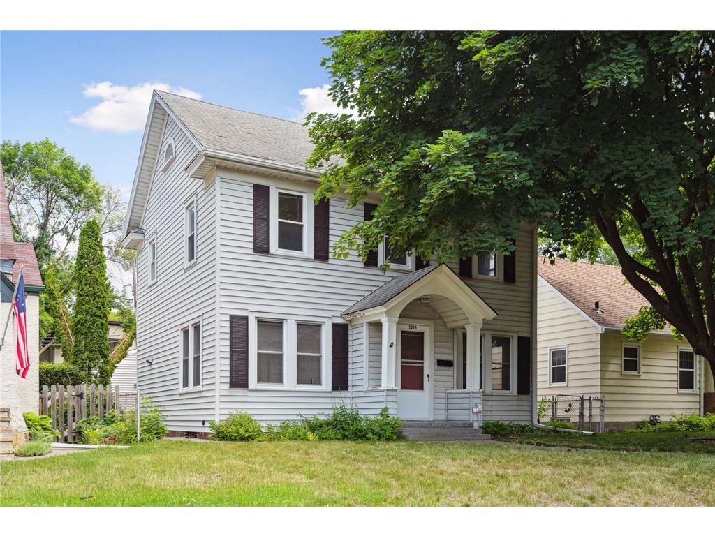 2085 Palace Avenue, Saint Paul, MN, 55105 MLS 6387077 Edina Realty