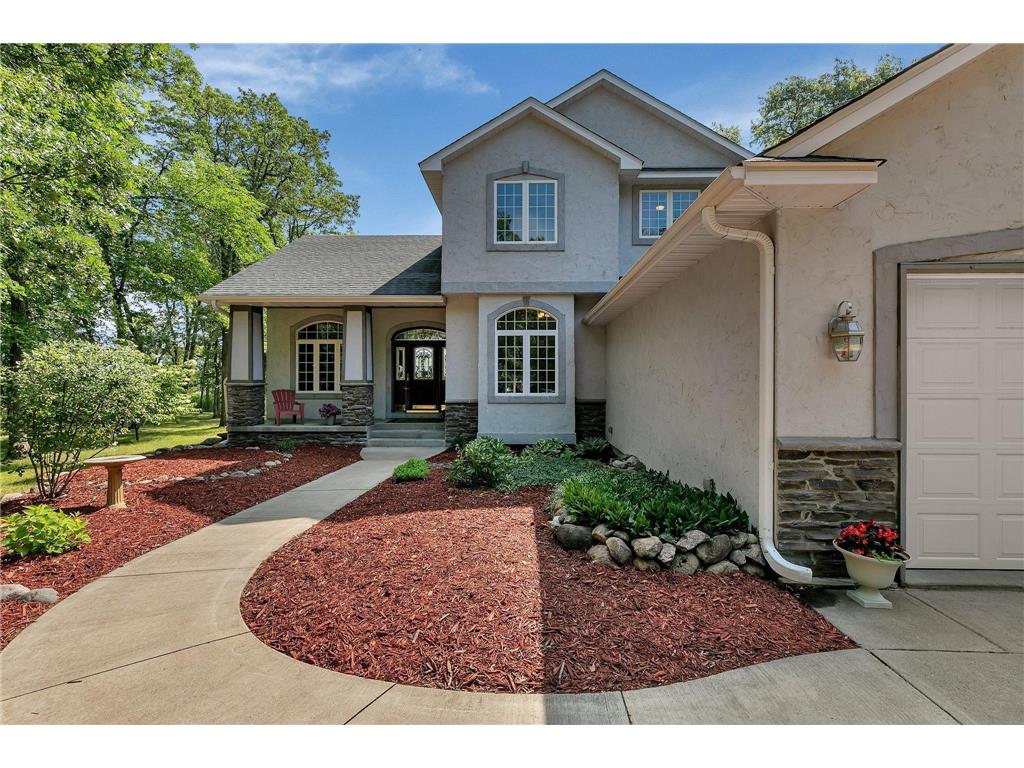 20851 207th Street NW Big Lake Twp MN 55309 - Wood 6473891 image1