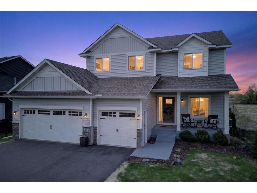 2086 Chestnut St Lino Lakes MN 55038 7056153 image1