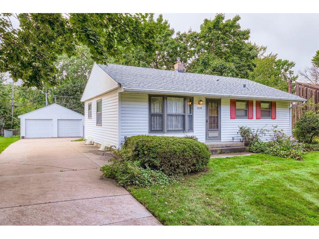 2086 Dorothy Avenue White Bear Lake MN 55110 6793716 image1