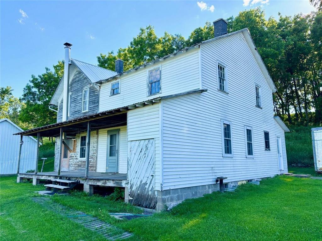 20860 Grosbeak Road Amherst Twp MN 55949 - Duschee Creek 7100753 image15