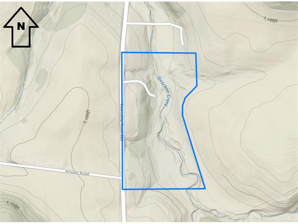 20860 Grosbeak Road Amherst Twp MN 55949 - Duschee Creek 7100753 image21