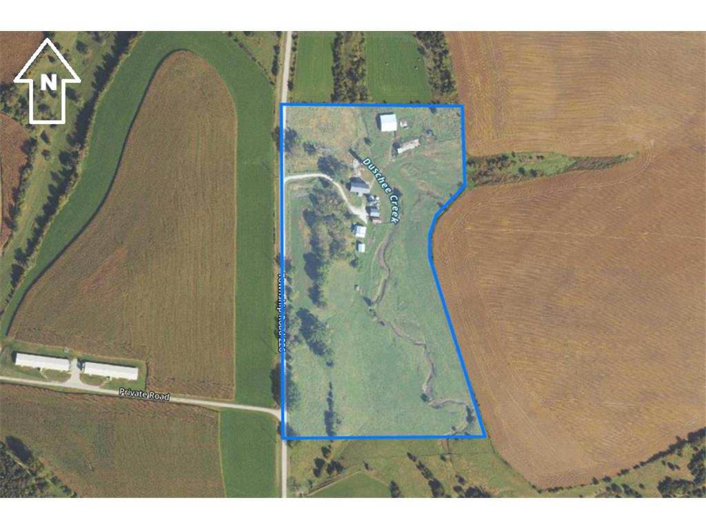 20860 Grosbeak Road Amherst Twp MN 55949 - Duschee Creek 7100753 image22