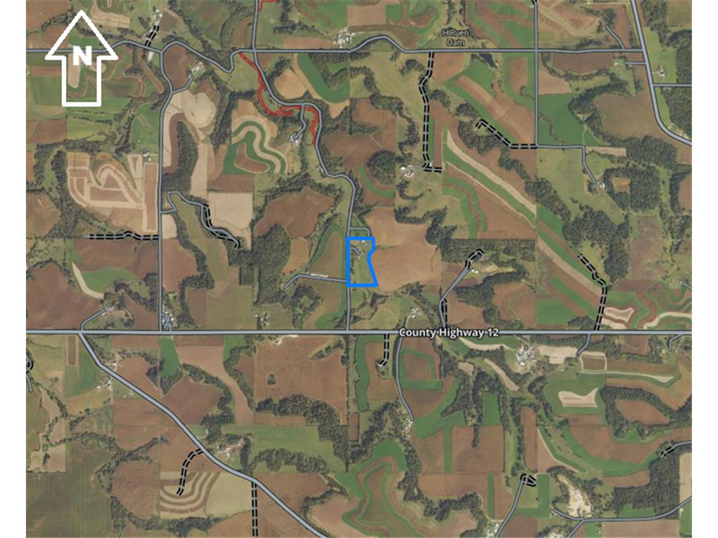 20860 Grosbeak Road Amherst Twp MN 55949 - Duschee Creek 7100753 image23