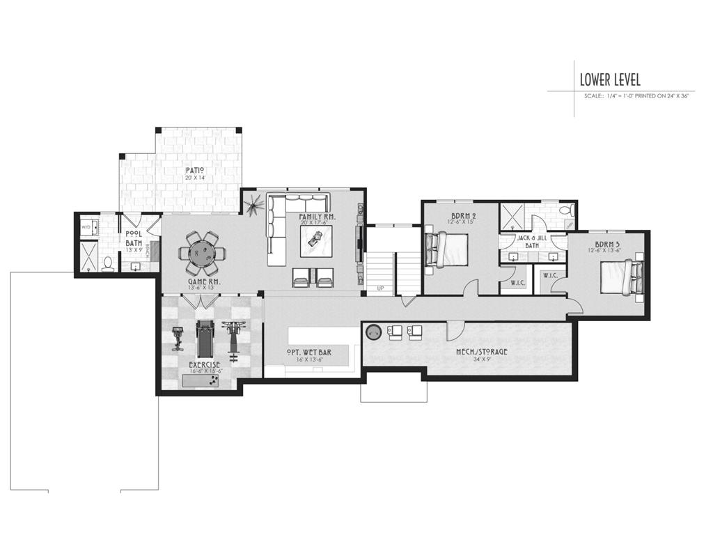 20860 Horseshoe Court Credit River Twp MN 55372 7104848 image2