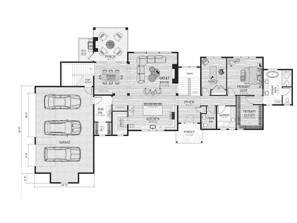 20860 Horseshoe Court Credit River Twp MN 55372 7104848 image3