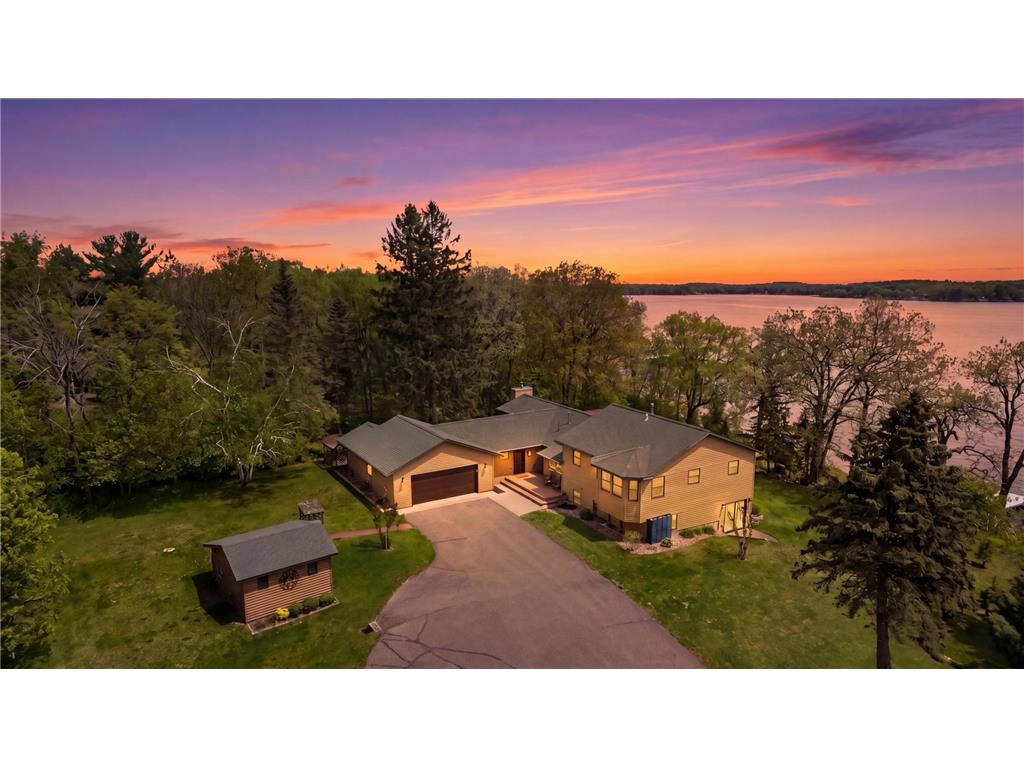 20868 Pike Avenue Hazelton Twp MN 56431 - Mille Lacs Lake 7082085 image1