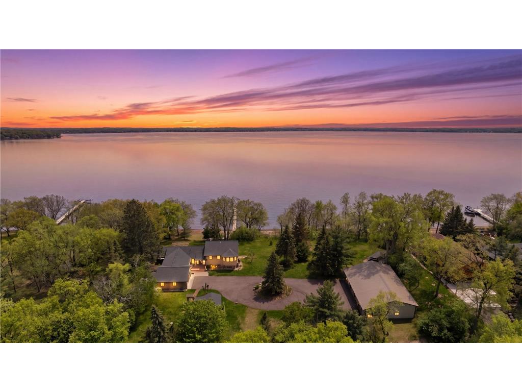 20868 Pike Avenue Hazelton Twp MN 56431 - Mille Lacs Lake 7082085 image2