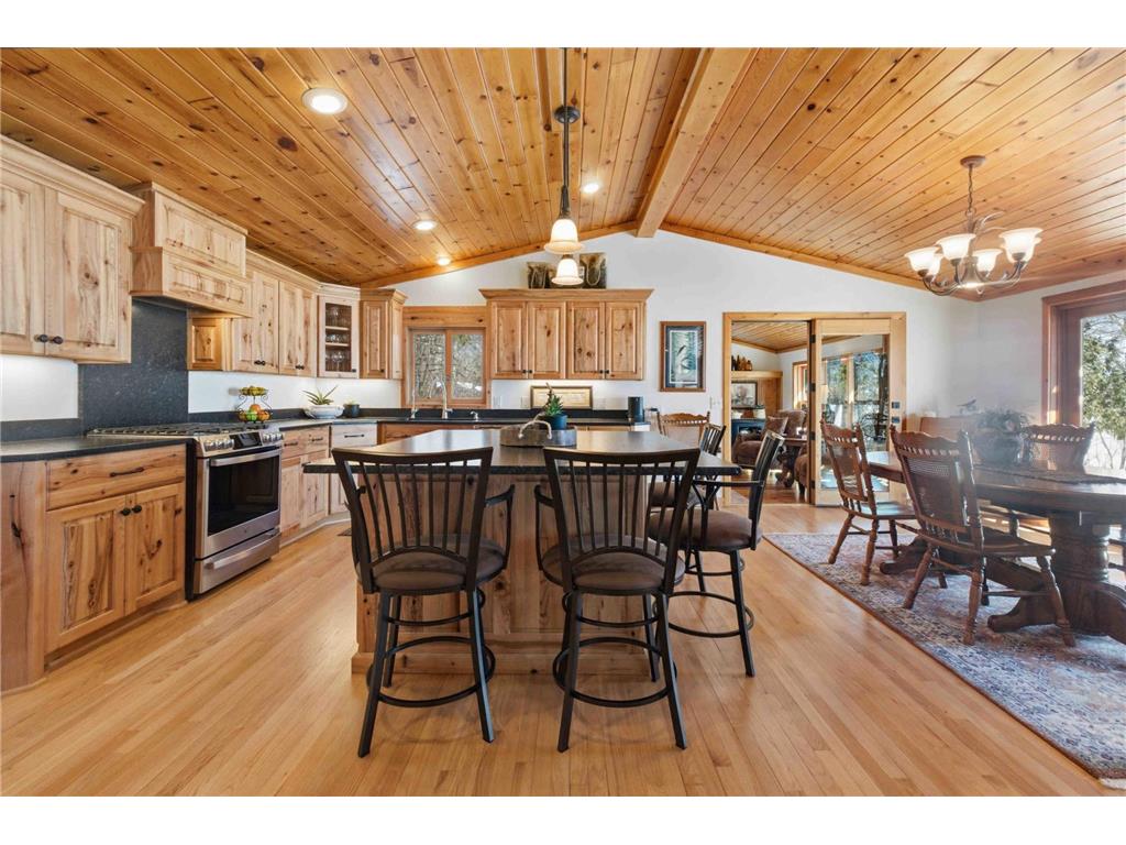 20868 Pike Avenue Hazelton Twp MN 56431 - Mille Lacs Lake 7082085 image4