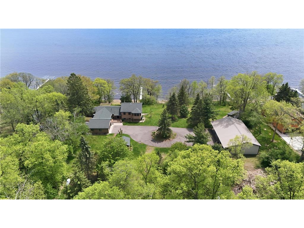 20868 Pike Avenue Hazelton Twp MN 56431 - Mille Lacs Lake 7082085 image90