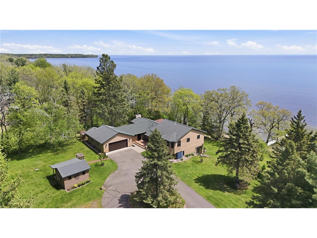 20868 Pike Avenue Hazelton Twp MN 56431 - Mille Lacs Lake 7082085 image91