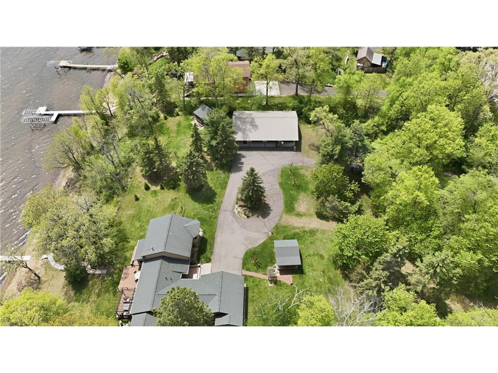 20868 Pike Avenue Hazelton Twp MN 56431 - Mille Lacs Lake 7082085 image92