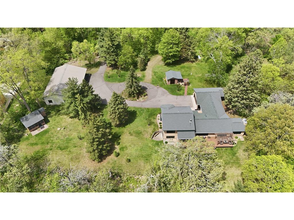 20868 Pike Avenue Hazelton Twp MN 56431 - Mille Lacs Lake 7082085 image94