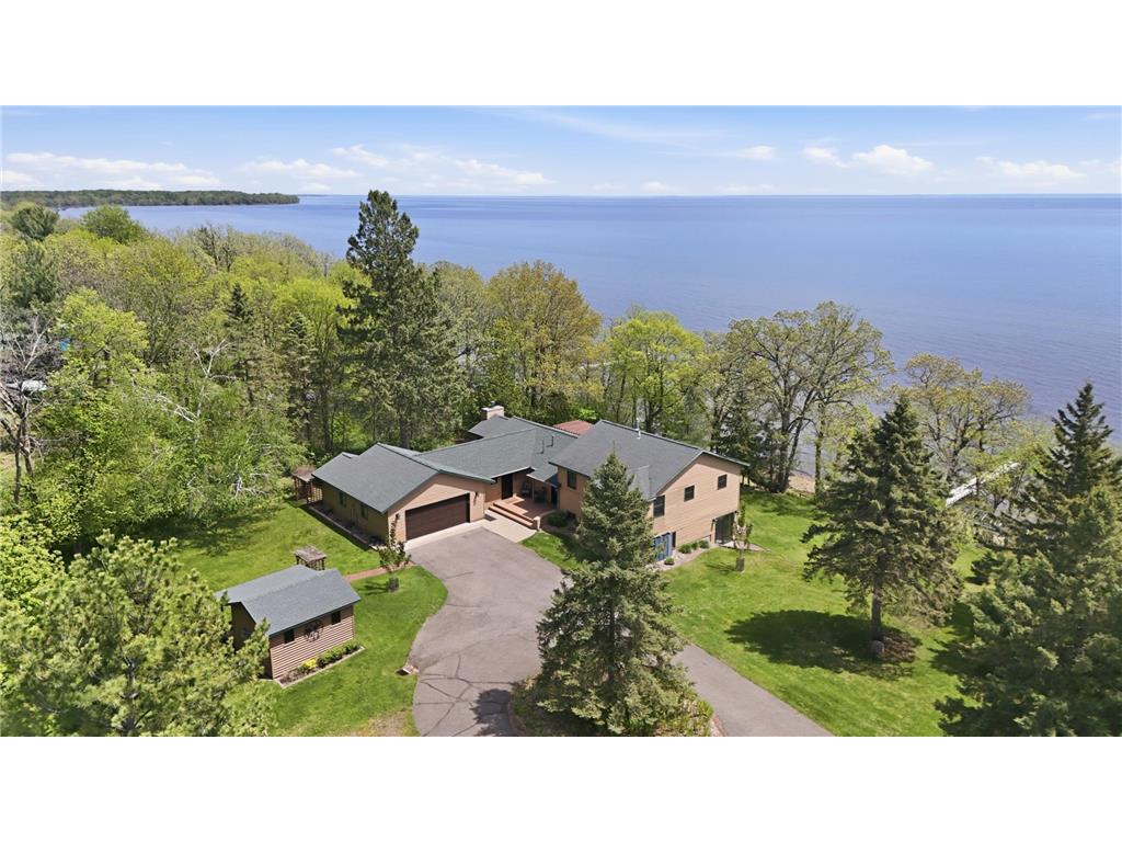 20868 Pike Avenue Hazelton Twp MN 56431 - Mille Lacs Lake 7082085 image95