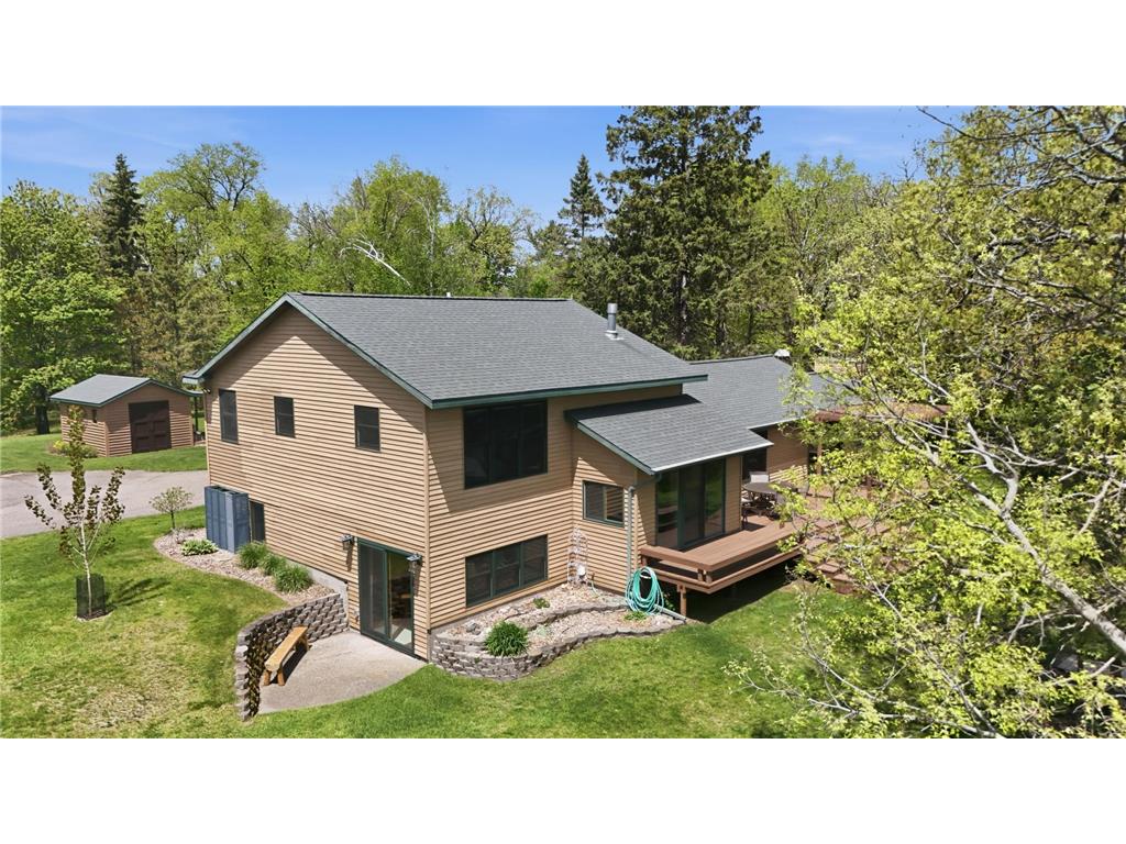 20868 Pike Avenue Hazelton Twp MN 56431 - Mille Lacs Lake 7082085 image96