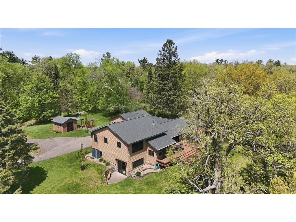 20868 Pike Avenue Hazelton Twp MN 56431 - Mille Lacs Lake 7082085 image97