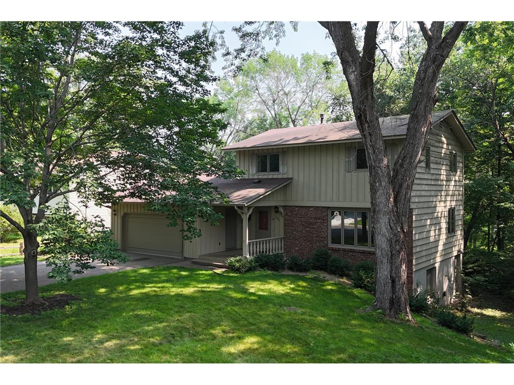 2087 Violet Lane New Brighton MN 55112 - Rice Creek 6751699 image1