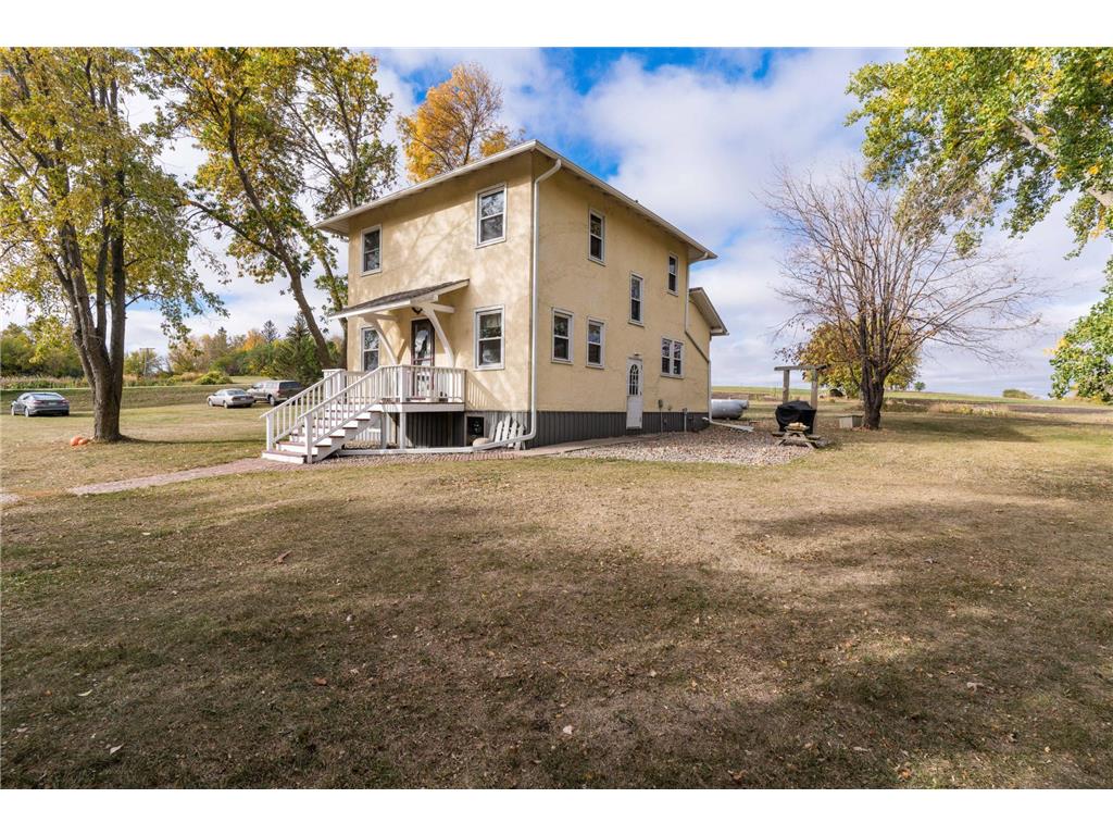 20873 Iverson Lake Road, Fergus Falls, MN 56537 MLS 6267969 Edina