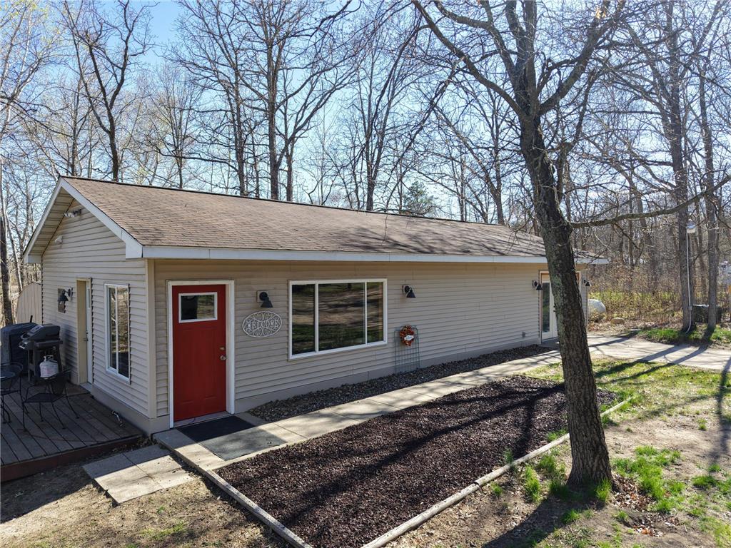 20876 Fawn River Drive Nevis MN 56467 - Belle Taine Lake 7074369 image1