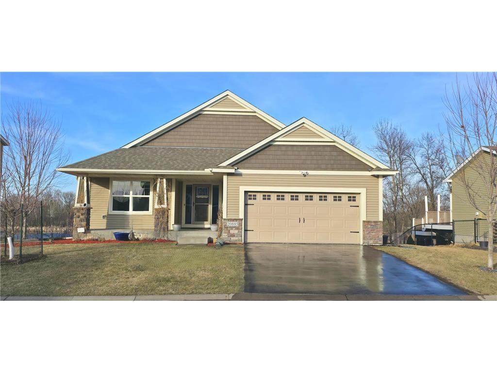 20885 Hardwood Road N Forest Lake MN 55025 7047296 image1