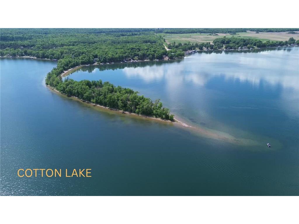 20885 Leona Beach Road Erie Twp MN 56578 - Cotton 7087064 image1