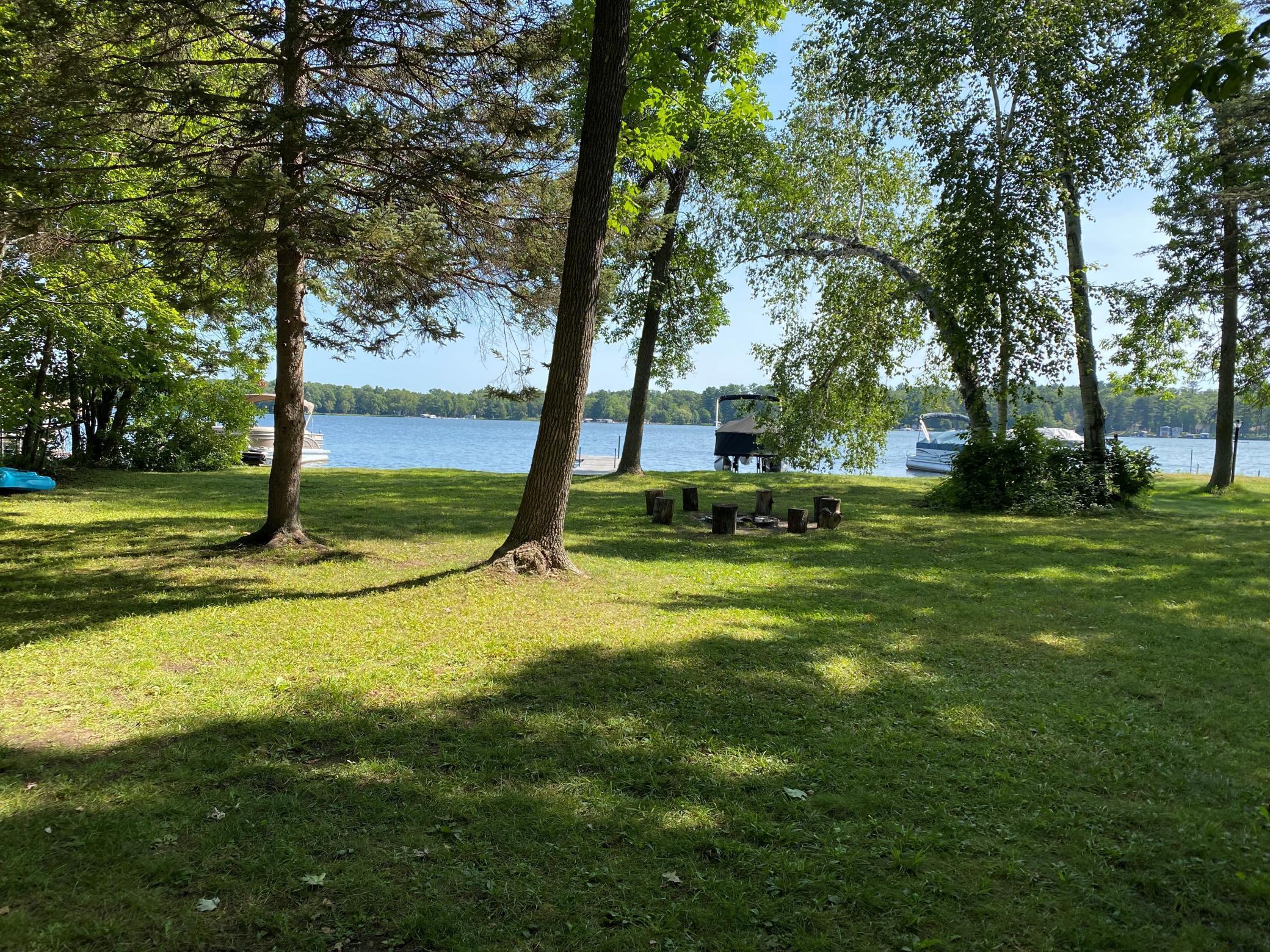 2088A Bone Lake Drive W, Milltown, WI, 54858 MLS 6084998 Edina Realty