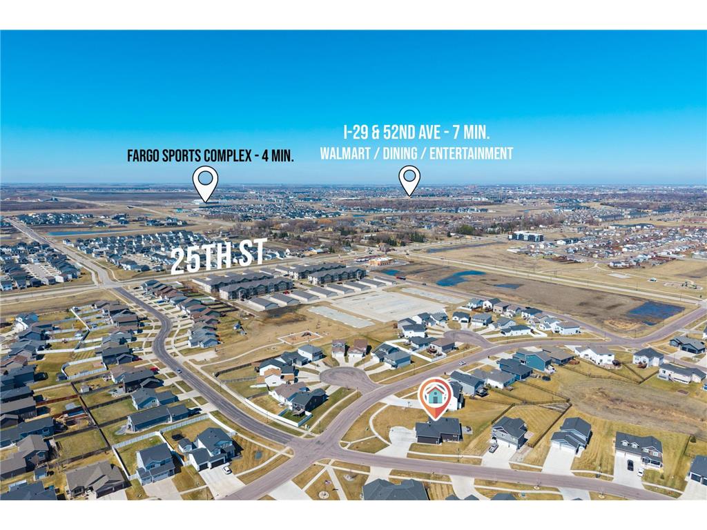 2089 67th Avenue S Fargo ND 58104 7088624 image58