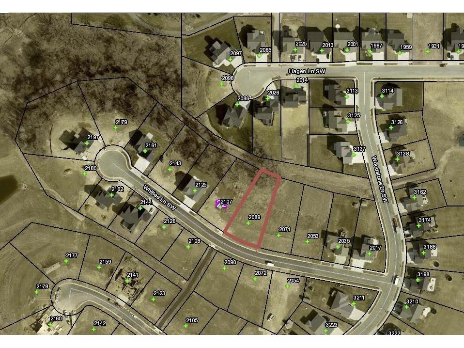 2089 Whitlee Lane SW, Rochester, MN 55902 MLS 6145186 Edina Realty