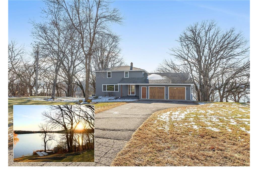 20891 Becker Lake Circle Richmond MN 56368 - Becker 6633171 image1