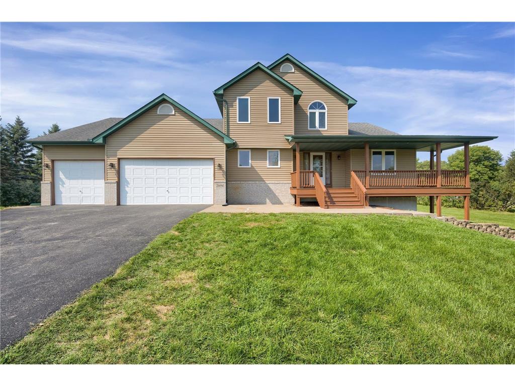 20894 Hoover Street NW, Elk River, MN, 55330 MLS 6254954 Edina Realty