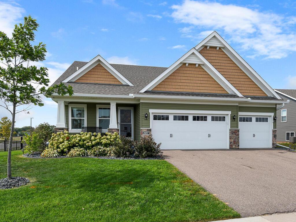 20897 Guthrie Drive, Lakeville, MN, 55044 MLS 6260190 Edina Realty