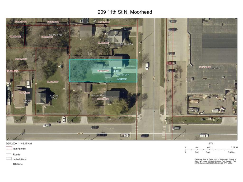 209 11th Street N Moorhead MN 56560 7101559 image44