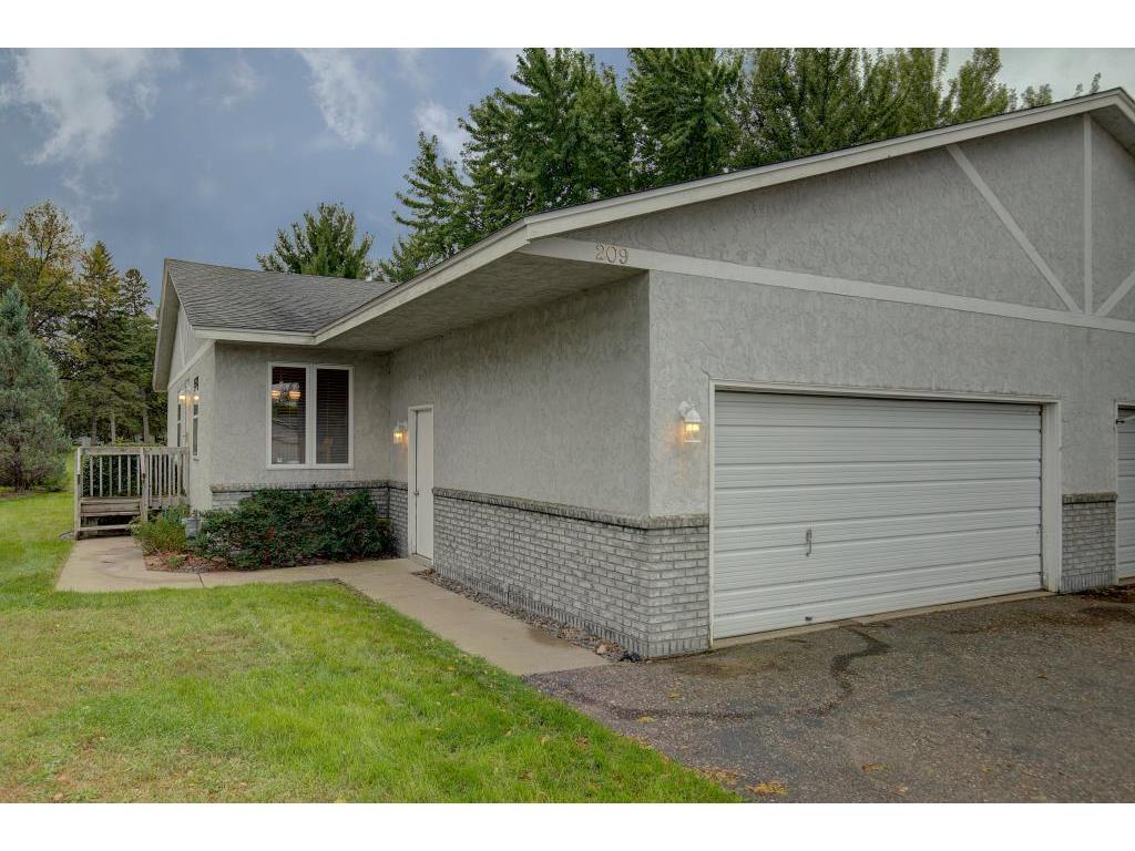 209 1st Street NW, Elk River, MN 55330 MLS 5315843 Edina Realty