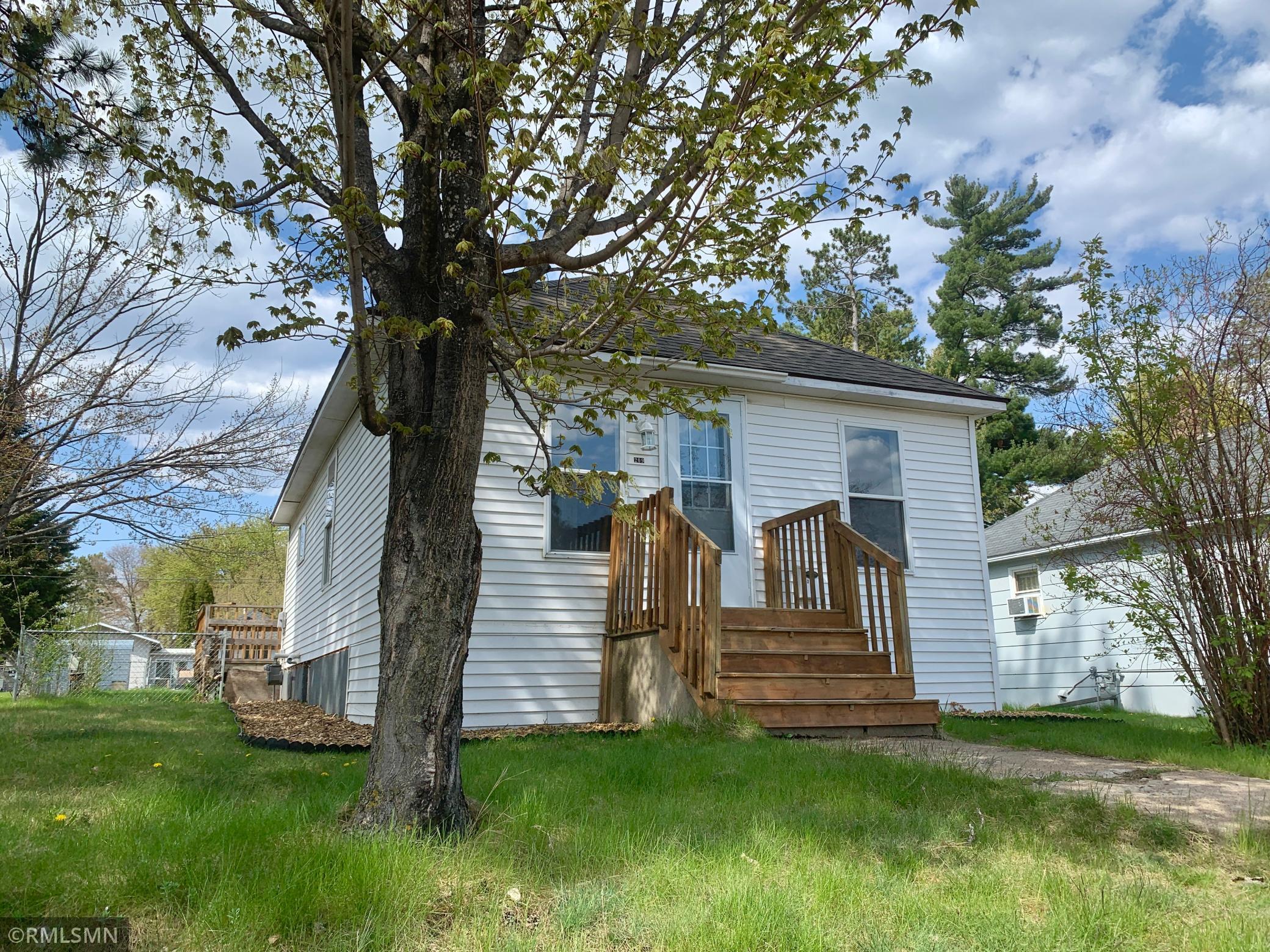 209 2nd Street NE, Crosby, MN, 56441 MLS 7089949 Edina Realty