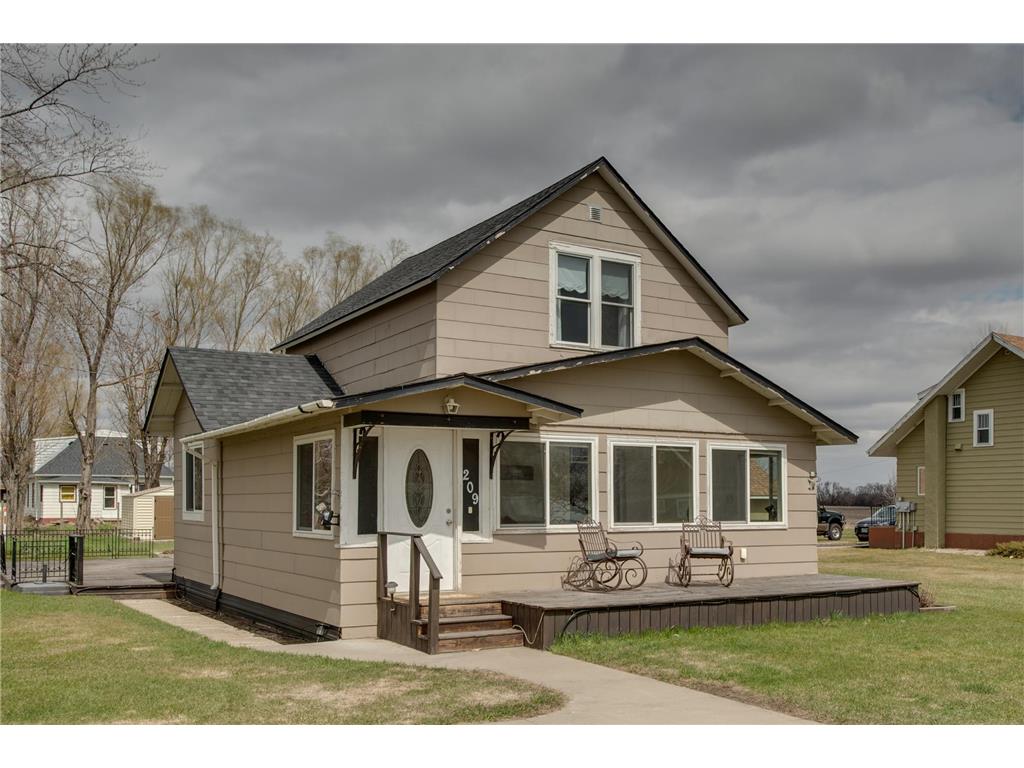 209 2nd Street Page ND 58064 7105147 image1