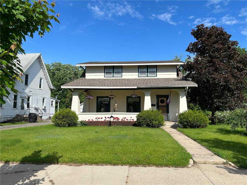 209 3rd Street SW Wadena MN 56482 6547269 image1