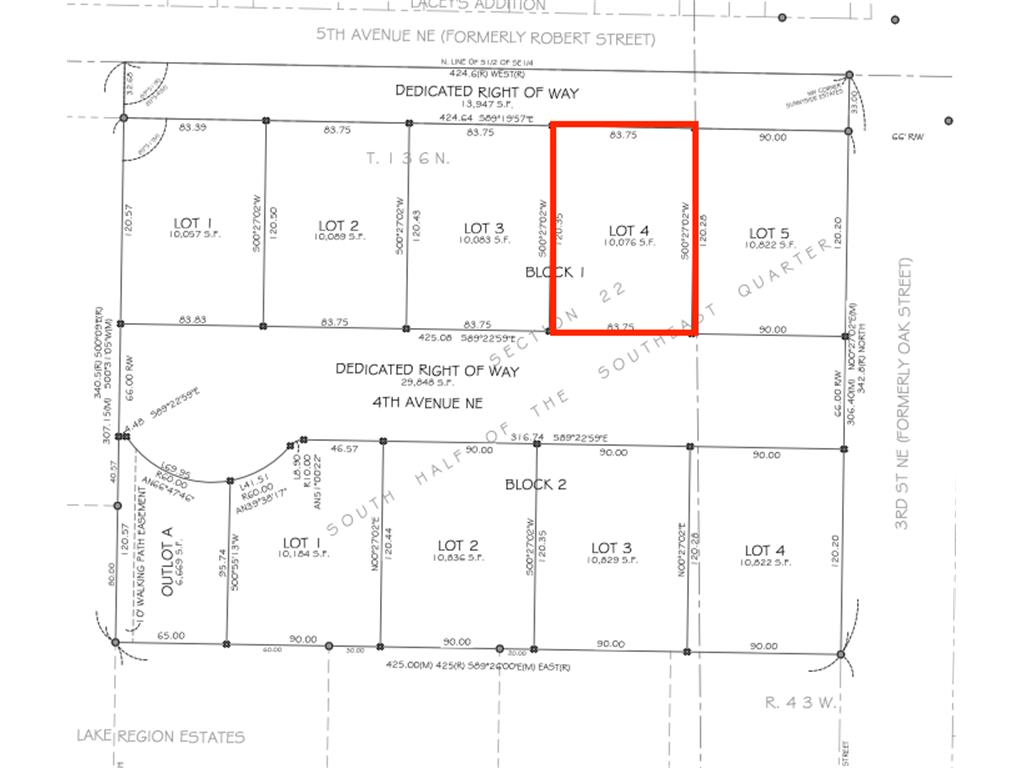 209 4th Avenue NE Pelican Rapids MN 56572 6644560 image19