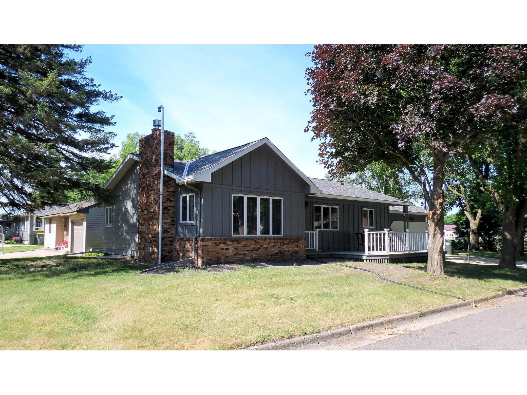 209 4th Street, Danube, MN, 56230 MLS 6010834 Edina Realty