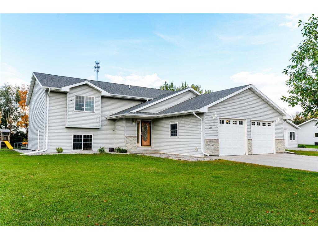 209 8th Avenue W Ada MN 56510 6478218 image1