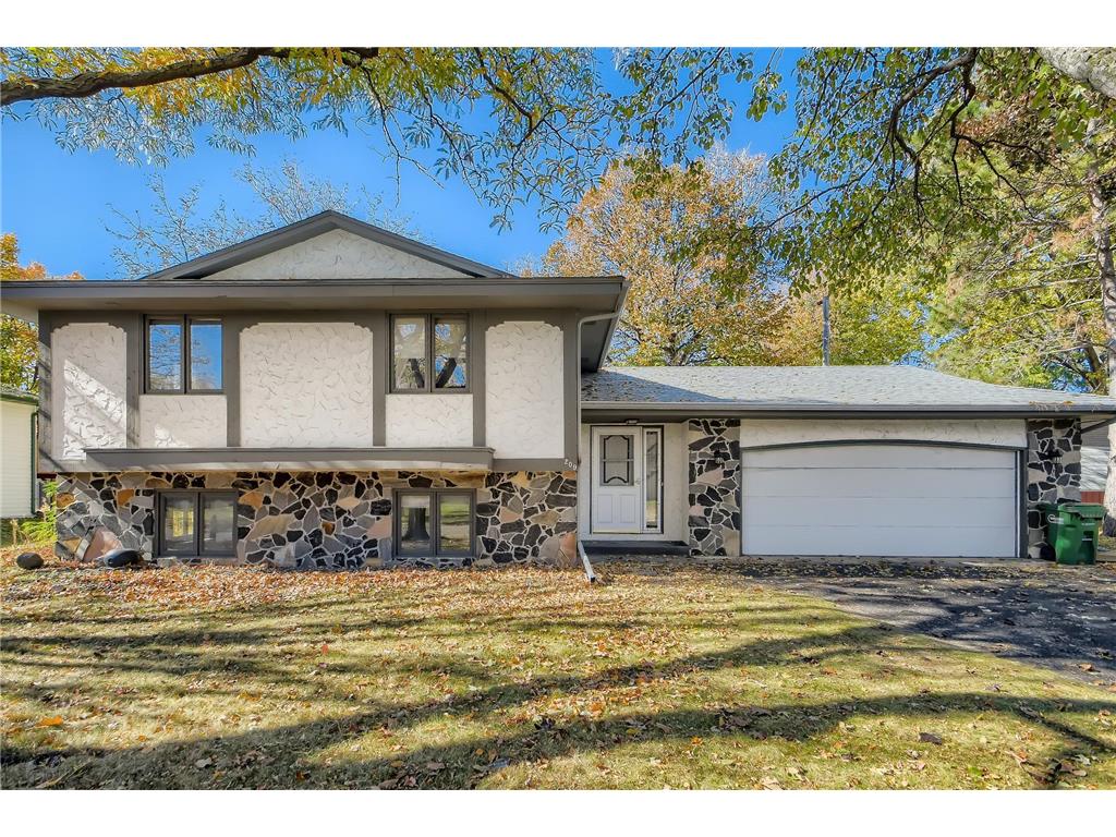 209 9th Avenue NE, Osseo, MN, 55369 MLS 6271743 Edina Realty