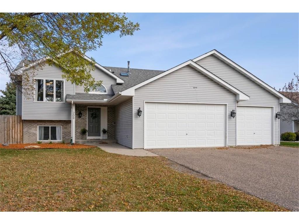 209 9th Street NW, Buffalo, MN, 55313 MLS 6323823 Edina Realty