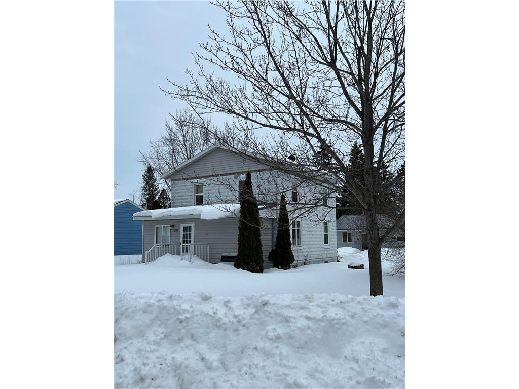 209 Ann Avenue W, Clarissa, MN, 56440 MLS 6343394 Edina Realty